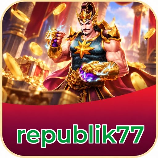 Screenshot 2 - republik77 Features