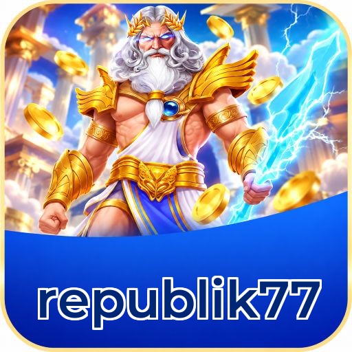 Screenshot 3 - republik77 Settings