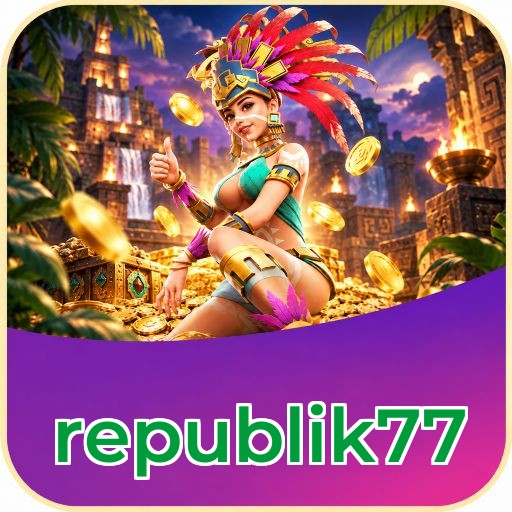 Screenshot 2 - republik77 Features