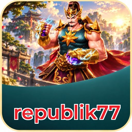 Screenshot 2 - republik77 Features