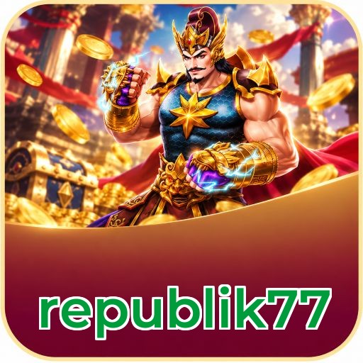Screenshot 3 - republik77 Settings