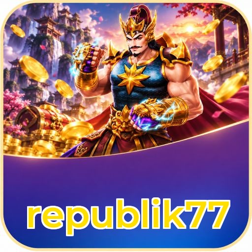 Screenshot 3 - republik77 Settings