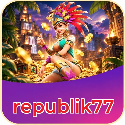 Screenshot 4 - republik77 Dark Mode