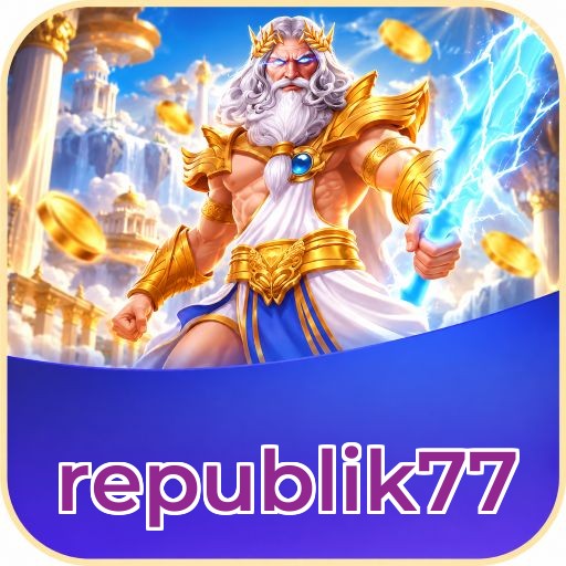 Screenshot 3 - republik77 Settings